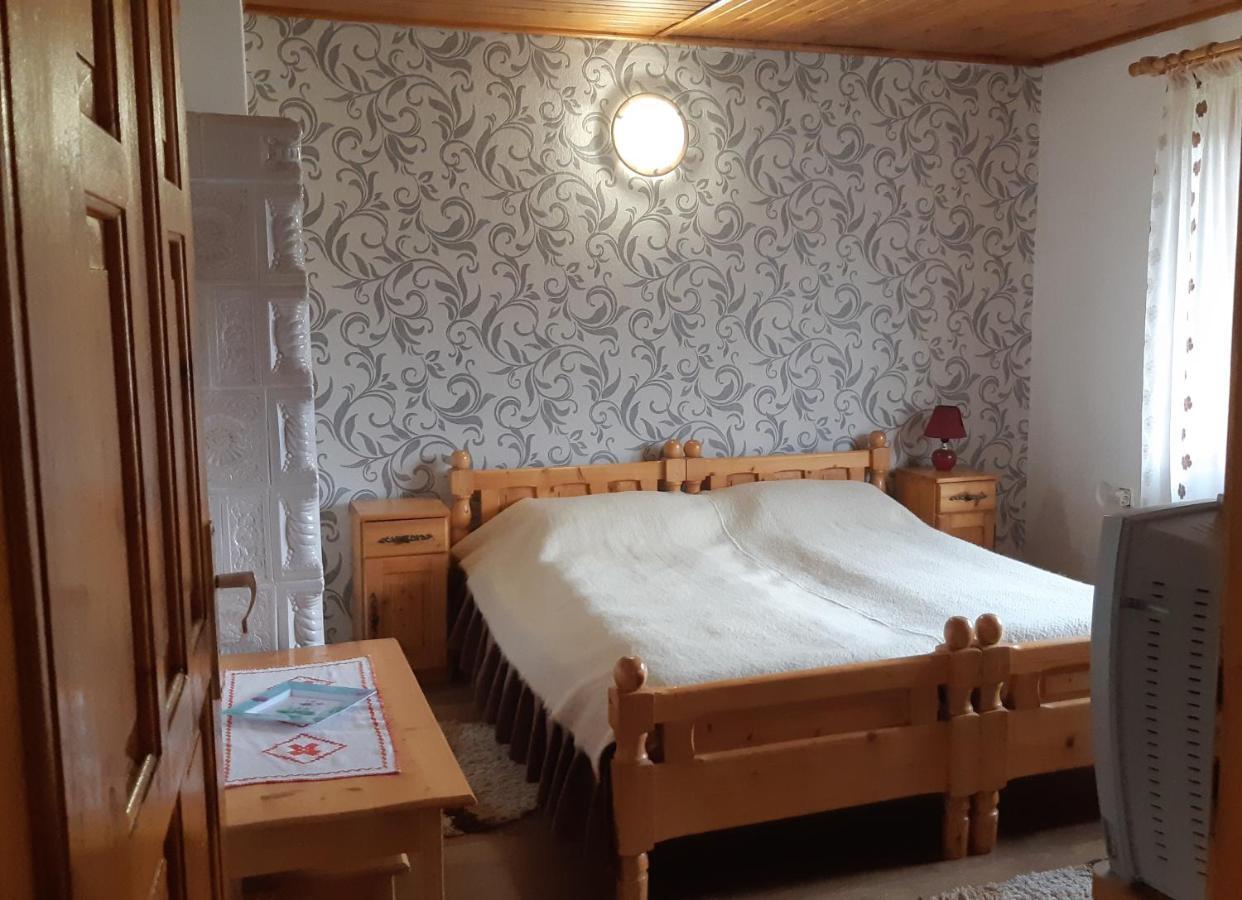 Pensiunea Laura Bran  Dış mekan fotoğraf