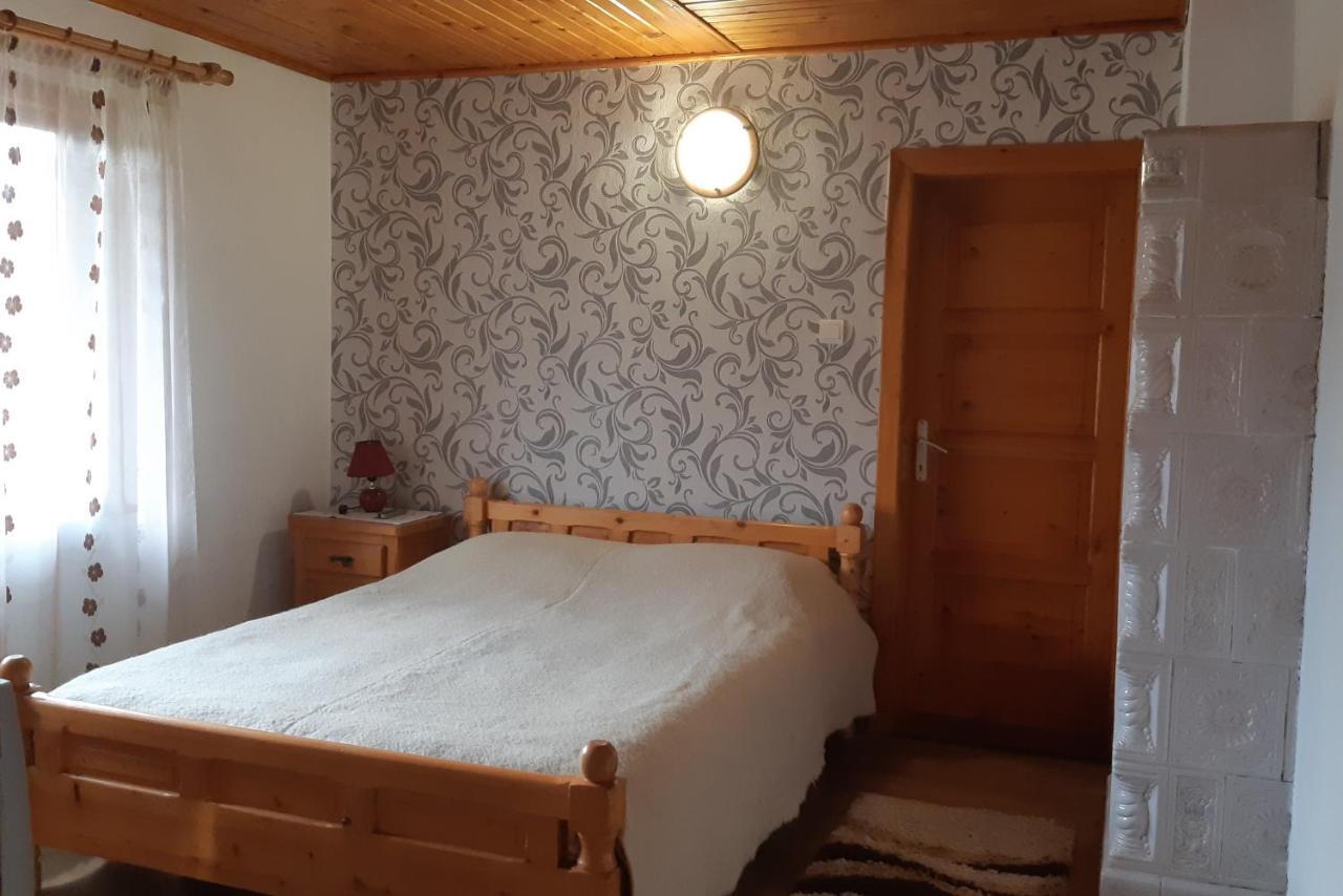 Pensiunea Laura Bran  Dış mekan fotoğraf